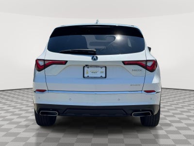 2023 Acura MDX Technology Package