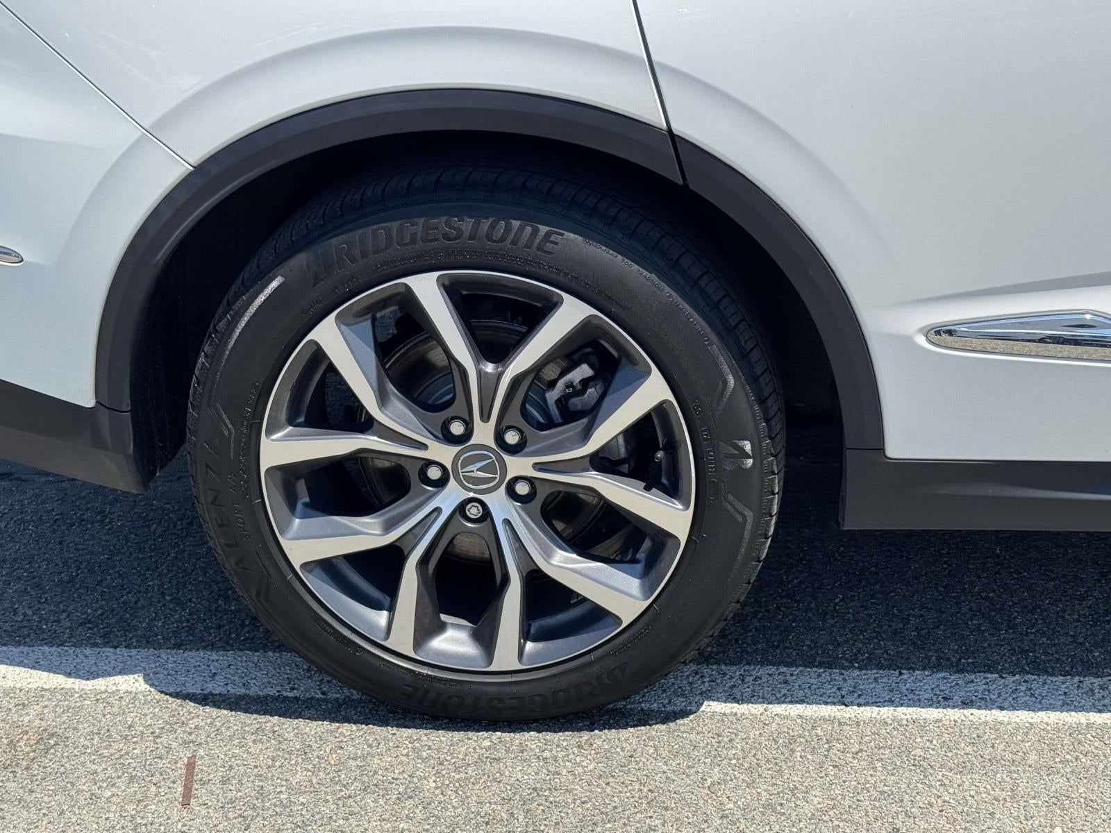2023 Acura MDX Technology Package