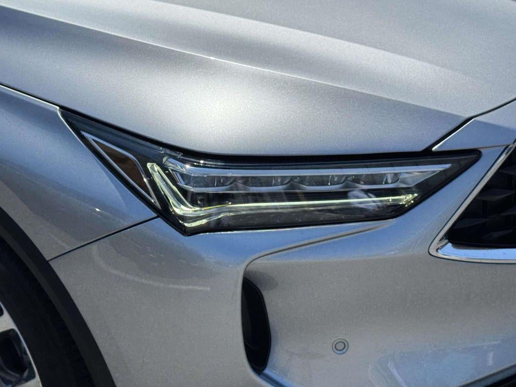 2023 Acura MDX Technology Package