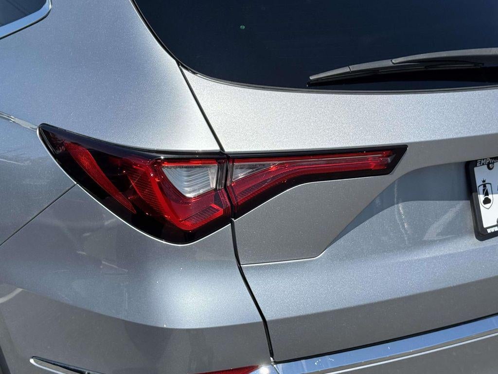 2023 Acura MDX Technology Package