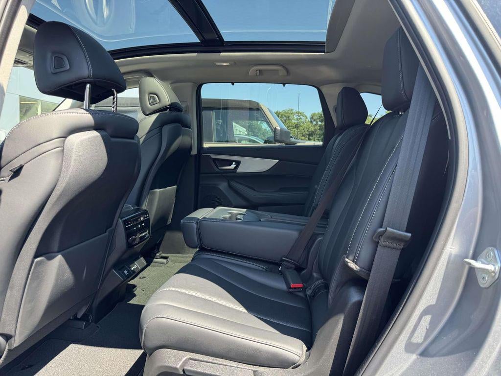 2023 Acura MDX Technology Package