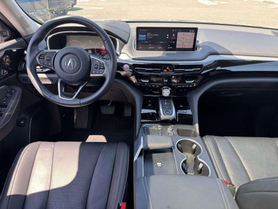 2023 Acura MDX Technology Package
