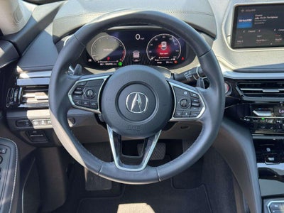 2023 Acura MDX Technology Package