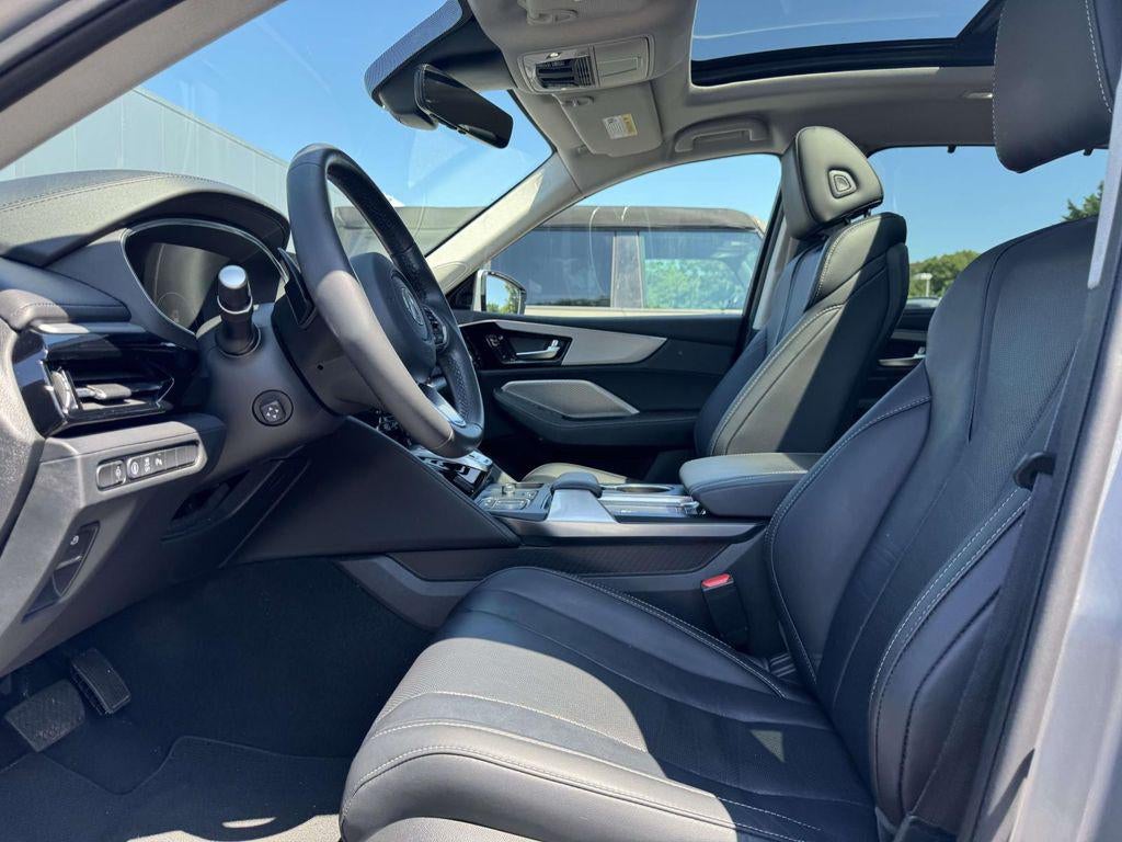 2023 Acura MDX Technology Package