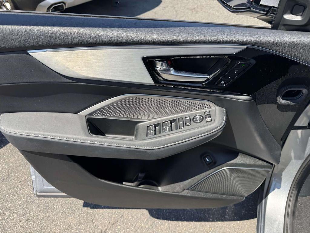 2023 Acura MDX Technology Package