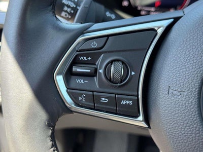 2023 Acura MDX Technology Package