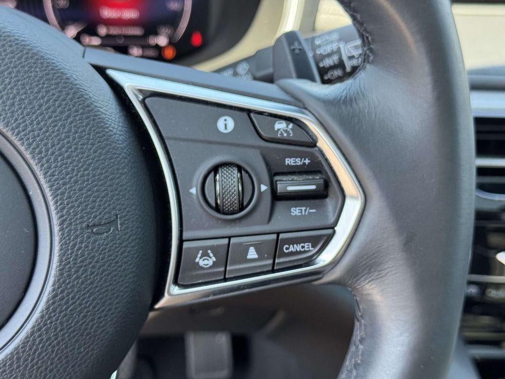 2023 Acura MDX Technology Package