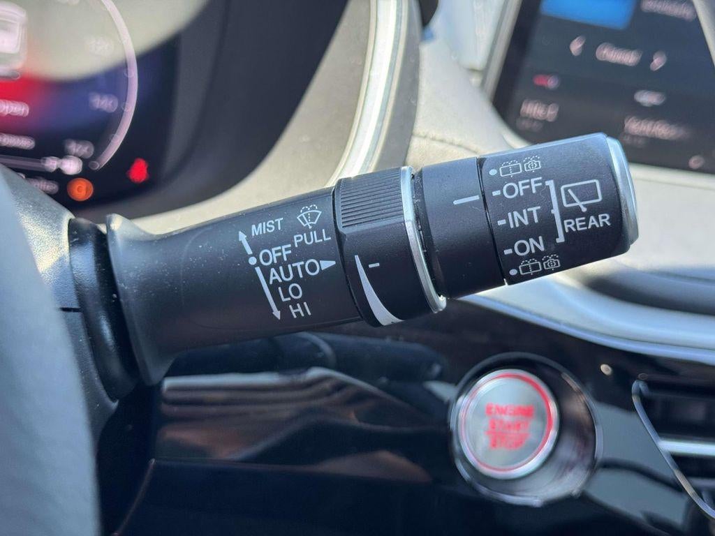 2023 Acura MDX Technology Package