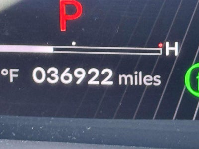 2023 Acura MDX Technology Package