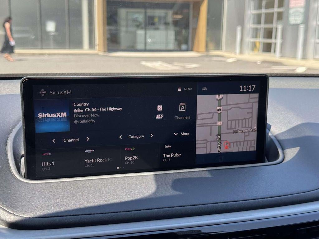 2023 Acura MDX Technology Package
