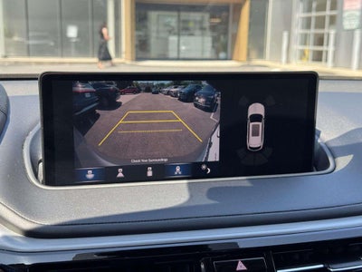 2023 Acura MDX Technology Package