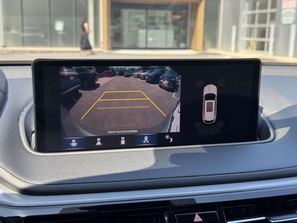 2023 Acura MDX Technology Package