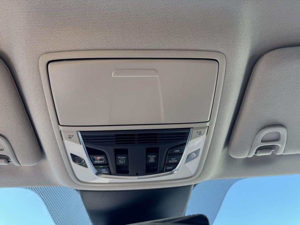 2023 Acura MDX Technology Package