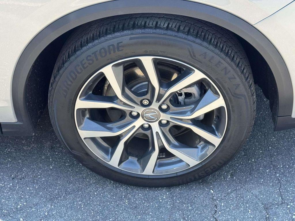 2023 Acura MDX Technology Package