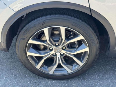 2023 Acura MDX Technology Package