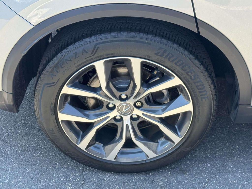 2023 Acura MDX Technology Package