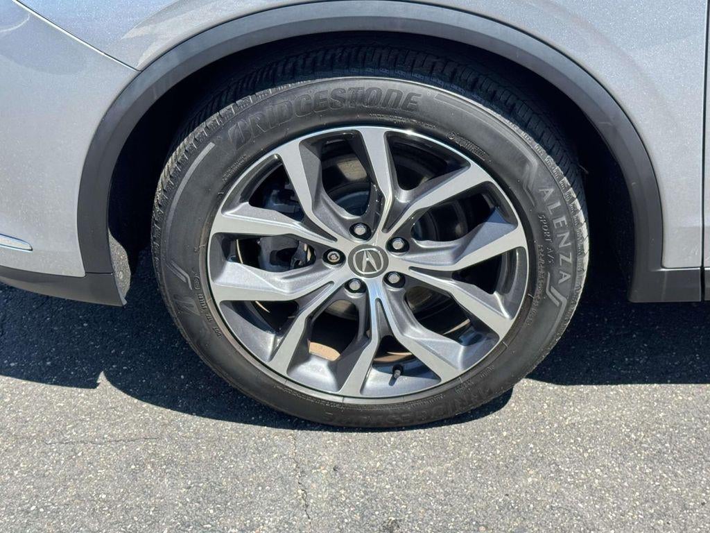2023 Acura MDX Technology Package