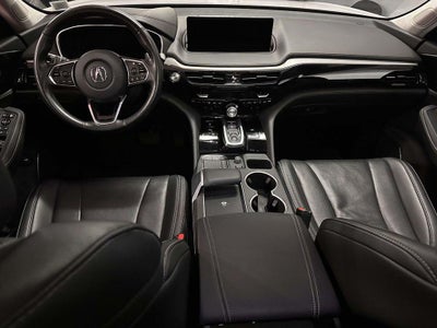 2023 Acura MDX Technology Package