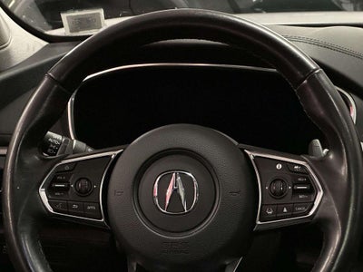 2023 Acura MDX Technology Package