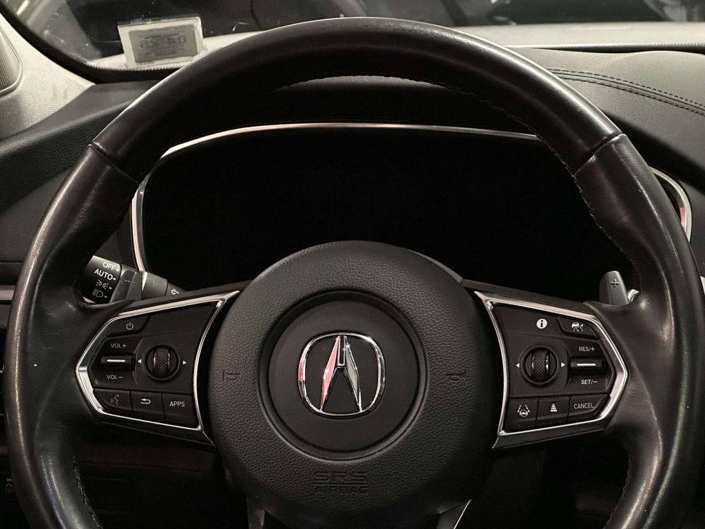 2023 Acura MDX Technology Package