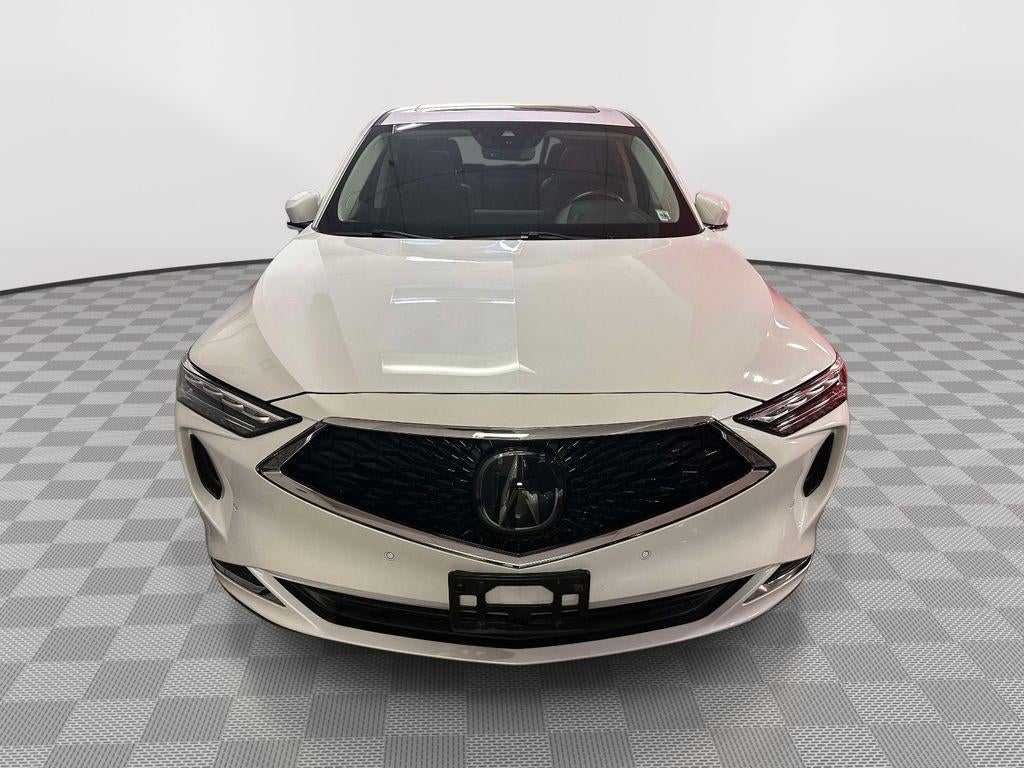 2023 Acura MDX Technology Package