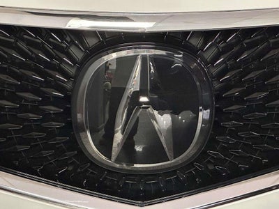 2023 Acura MDX Technology Package