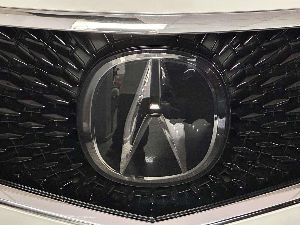 2023 Acura MDX Technology Package
