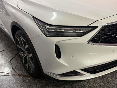 2023 Acura MDX Technology Package