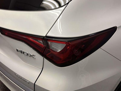 2023 Acura MDX Technology Package