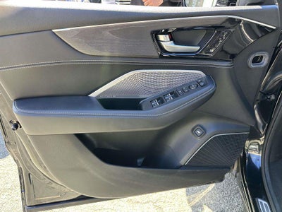 2023 Acura MDX Advance Package