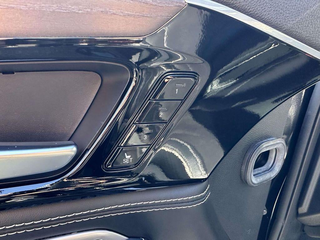 2023 Acura MDX Advance Package