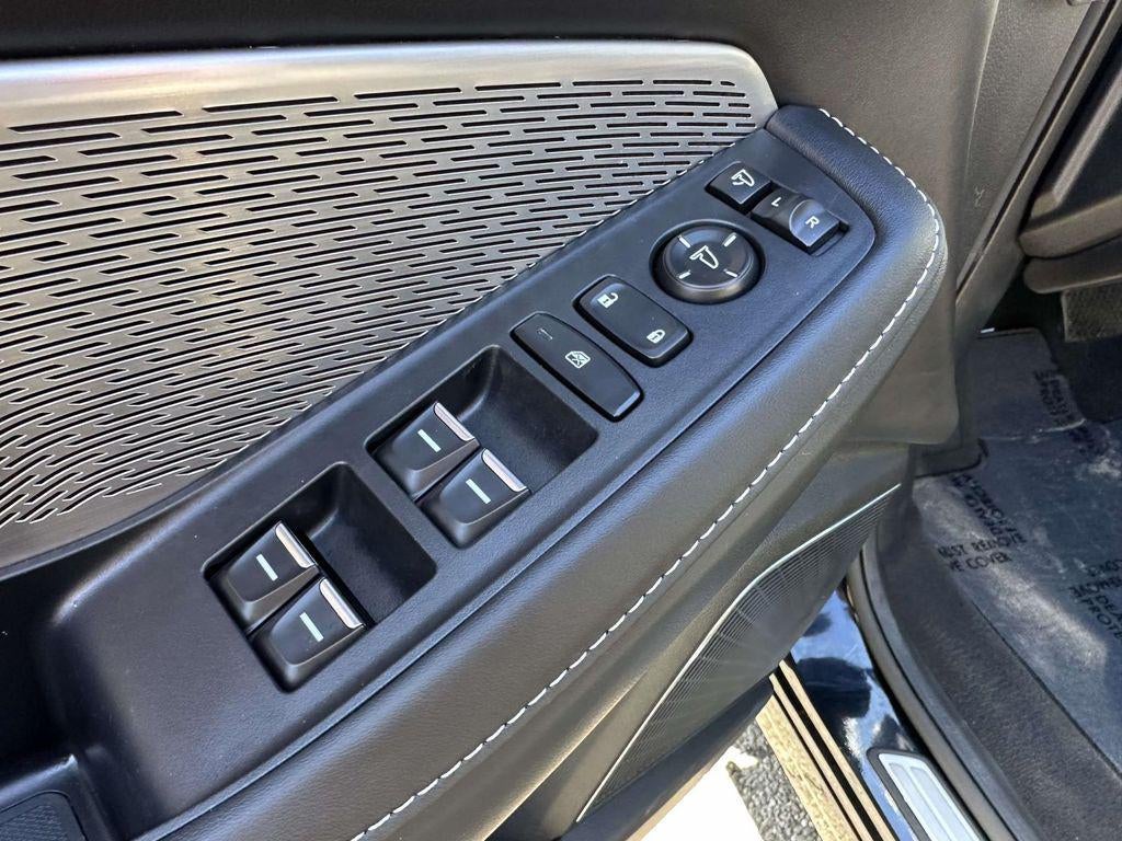 2023 Acura MDX Advance Package