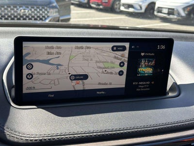 2023 Acura MDX Advance Package