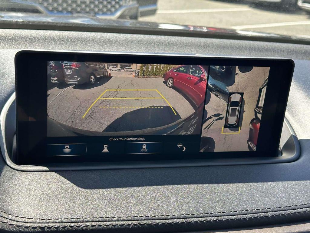 2023 Acura MDX Advance Package