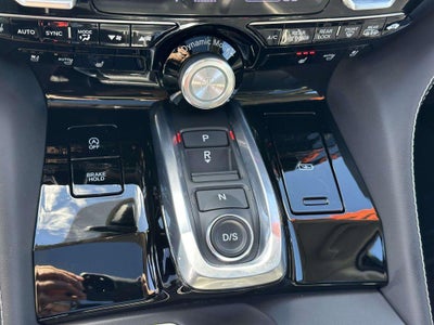 2023 Acura MDX Advance Package