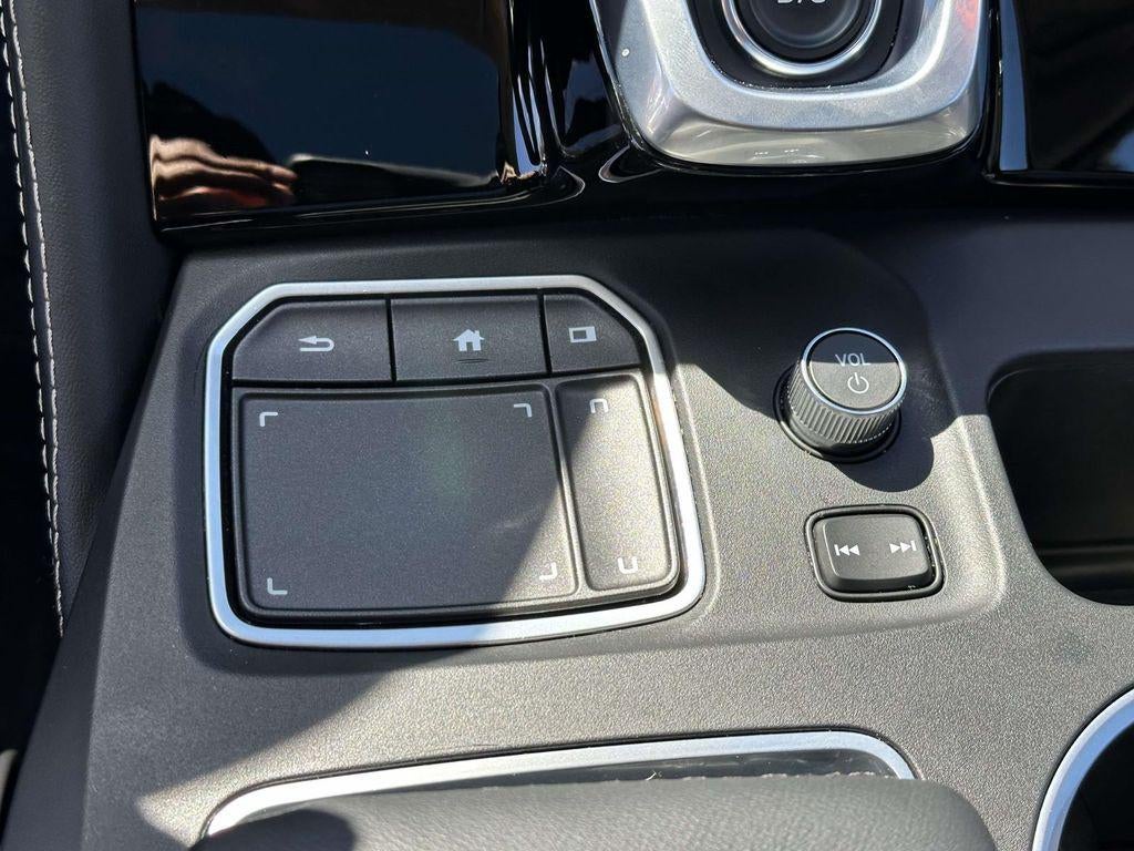 2023 Acura MDX Advance Package