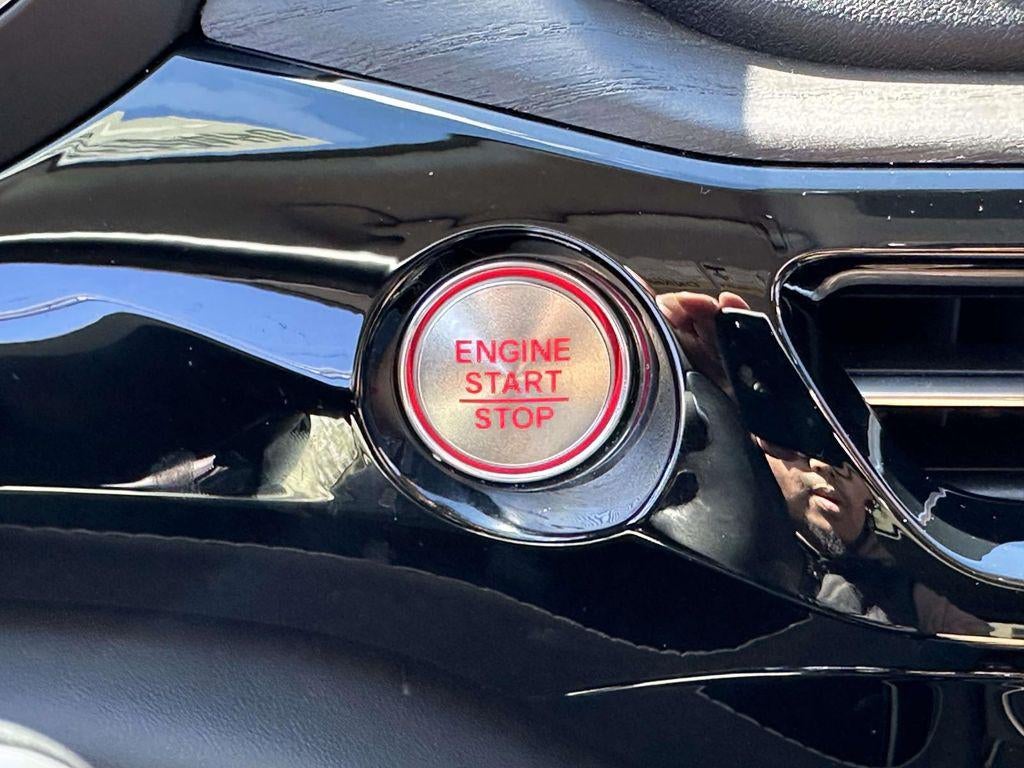 2023 Acura MDX Advance Package