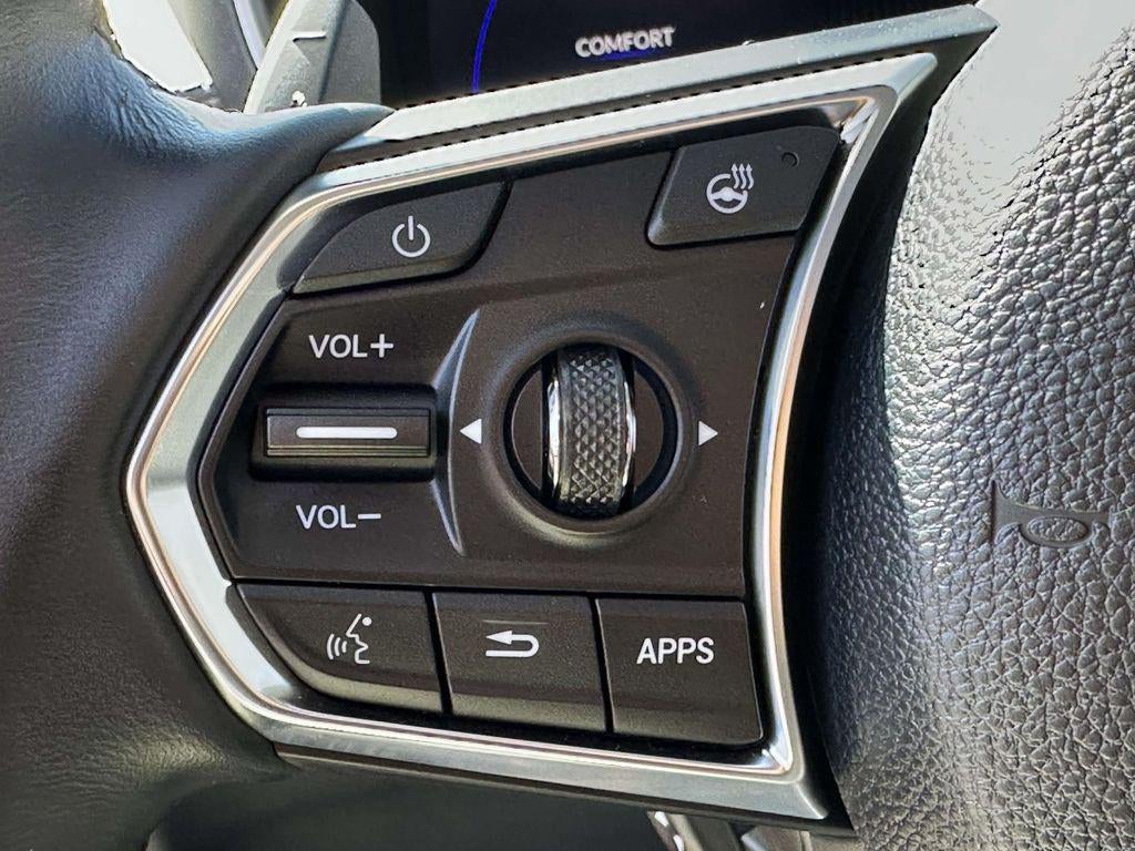 2023 Acura MDX Advance Package