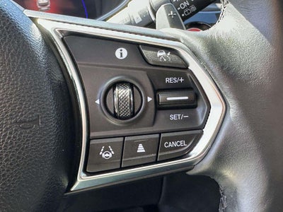 2023 Acura MDX Advance Package