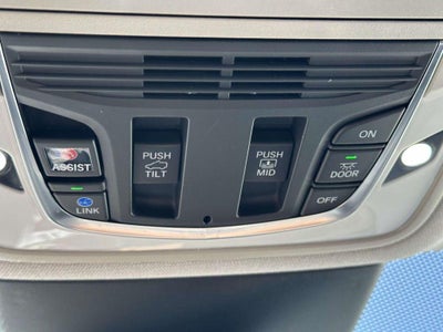 2023 Acura MDX Advance Package