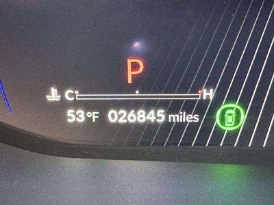 2023 Acura MDX Advance Package