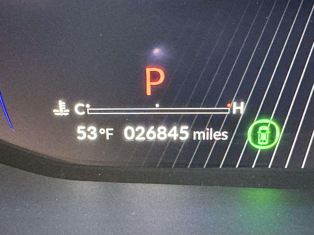 2023 Acura MDX Advance Package