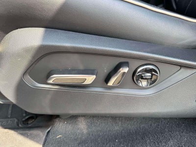 2025 Acura MDX Advance Package