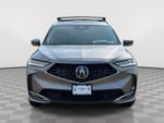 2025 Acura MDX Advance Package