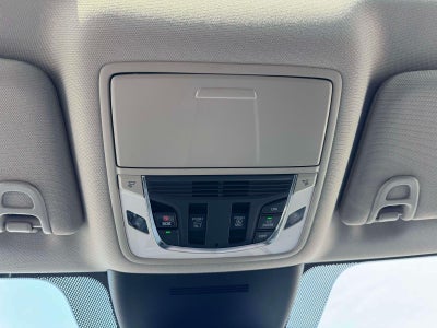 2025 Acura MDX Advance Package