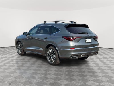 2025 Acura MDX Advance Package