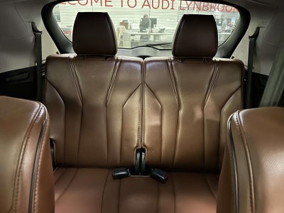 2022 Acura MDX Advance Package
