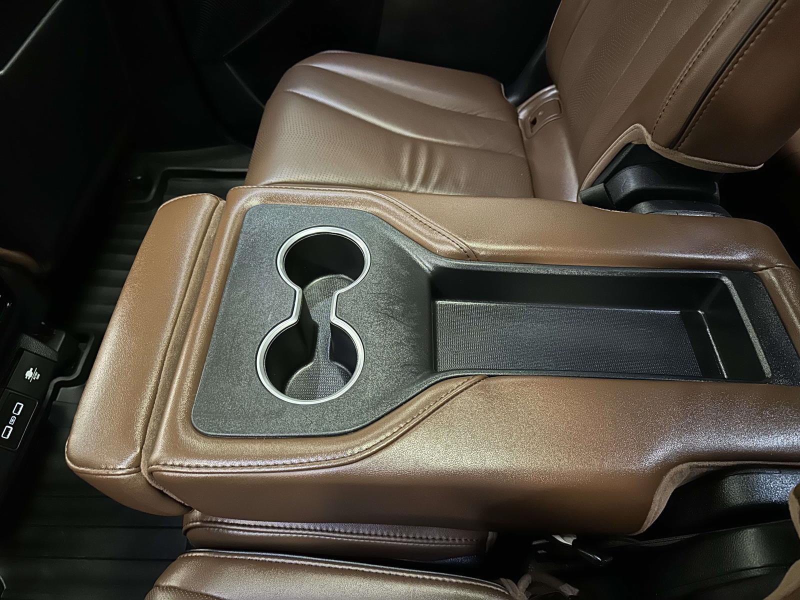 2022 Acura MDX Advance Package