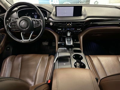 2022 Acura MDX Advance Package