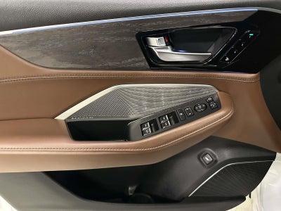 2022 Acura MDX Advance Package